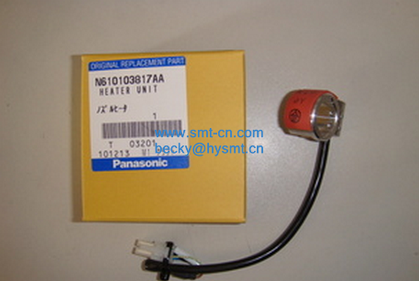 Panasonic HDF heater N610103817AA